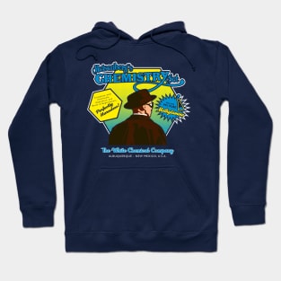 Heisenberg's Chemistry Set Hoodie